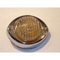 Clear Reverse Lens SAE R68 KD856 LS374 Vintage ...
