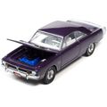 1971 Dodge Dart Swinger 340 Special Plum Crazy ...