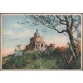 Santuario San Luca, Bologna, c.1940 - Beretta e...