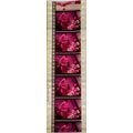 Pk GEB - W - MIX - d 0103Y . 1 STRIP OF 5 - 35M...
