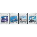 250th Anniv of Lloyd's List - Ascension 1984 - ...