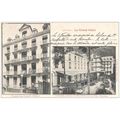 31 - Bagnères-de-Luchon - le Grand hôtel