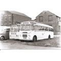 Black & White Photograph of Maidstone & Distric...