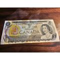 Canada 1 dollar 1973 alb6518995