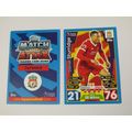 180. Daniel Sturridge - Liverpool - Match Attax...