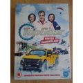 Top Gear - Winter Blunderland DVD NEW & SEALED