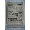 1951 Aeromodeller Magazine - March