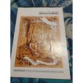 vintage philatelic bulletin nov dec 1982