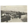 At Bickleigh, Devon, Postcard.