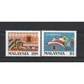 Malaysia.20th Anniv Association South East Asia...