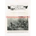 Leipzig 1813, Emperors Russia & Austria, King o...