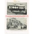 Earliest Cannon at Brunswick & Dances Steam Car...