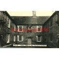 Cadhay, Ottery St Mary, Court od Sovereigns, De...