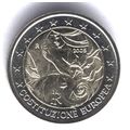 Italy 2005 - 2 Euro Commem-European Constitutio...