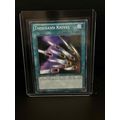 Thousand Knives - LCYW-EN067 - Common - 1st Edi...