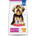 Hill'S Science Diet Small & Mini, Adult 1-6, Sm...