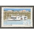 AUSTRALIA 1979 sg 0704 USED #3