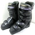 Nordica NX 6.8 Syntech Biofit S Black Purple Do...