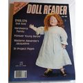 Doll Reader Magazine, May 1989, good