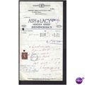ASH & LACY LTD,MERIDEN ST,BIRMINGHAM, 30SEP1954