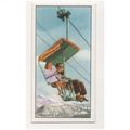 1954 Beaulah's of Boston Marvels of the World T...