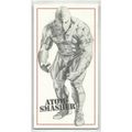 KINGDOM COME EXTRA ' SKETCHBOARD ' card # 8 ATO...