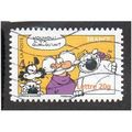 FRA 2006 (54c) 'CUBITUS' FINE USED (EBID20597)