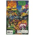 MARVEL AGE # 140