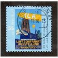 GER 2009 €0.55 (S/A) '100TH ANN OF AEROSPACE EX...