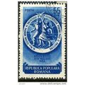 1953 Michel 1436 - cancelled