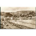 The Promenade, Llandudno, N. Wales - Valentine'...