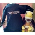 Harley Davidson infant 12 mos tshirt and plush ...