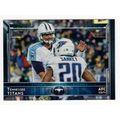 2015 Topps Football Tennessee Titans team set -...