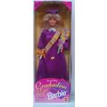 BARBIE ' GRADUATION 1997 ' figure