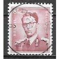 Belgium ( Belgique ) N° 1072 YVERT OBLITERE (USED)