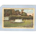 New York Hyde Park Gravesite Franklin D Rooseve...