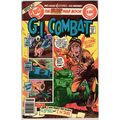 G.I. COMBAT # 227 Giant issue