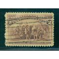 Used 231 2c Landing of Columbus Fine Plus T1298
