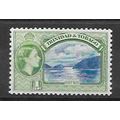 Trinidad N° 159 YVERT NEUF ** ( MNH )