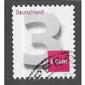 GER 2012 3c ' MAKE UP VALUE' FINE USED (EBID78-...
