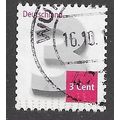 GER 2012 3c ' MAKE UP VALUE' FINE USED (EBID78-...