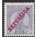 1912 SG 137 - #2 MLH (*)