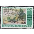 Trinidad & Tobago, 1976 20c Paintings, SG 485 (...