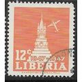 1947 SG 671 - cancelled
