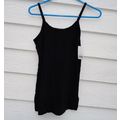 Banana Republic Blank Tank Top NEW Small Misses...