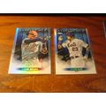 2022 Topps , 10-Cards, Stars of MLB, MOLINA/KER...