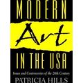 Modern Art In The Usa