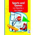 Wordbooks/Libros De Palabras Sports And Games/L...