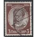 Mi : 540a used 1930 Cat € 8