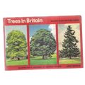 TREES IN BRITAIN Brooke Bond Tea album..with 48...